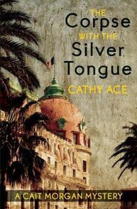 Cover image for The Corpse with the Silver Tongue