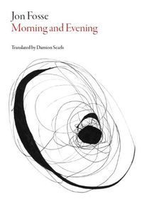Cover image for Morning and Evening