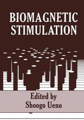 Cover image for Biomagnetic Stimulation