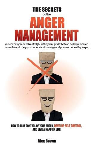 The Secrets of the Anger Management