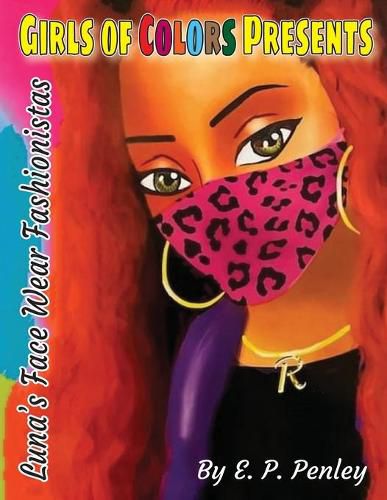 Cover image for Luna's Face Wear Fashionistas