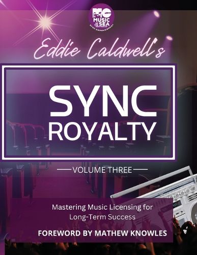 Cover image for Sync Mastery