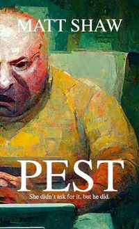 Cover image for Pest