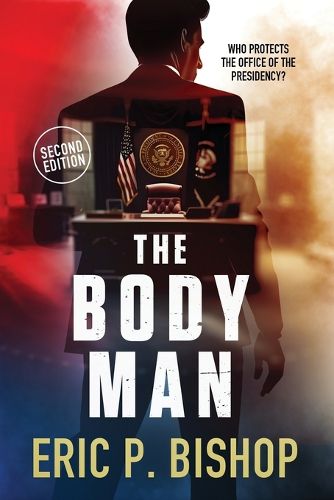 Cover image for The Body Man