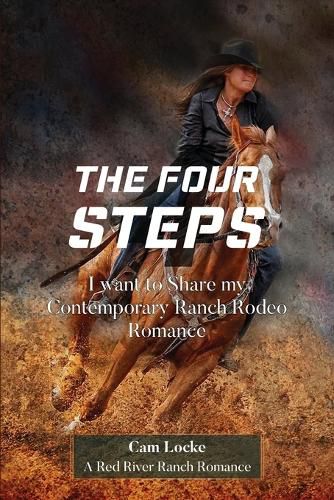 Cover image for The Four Steps