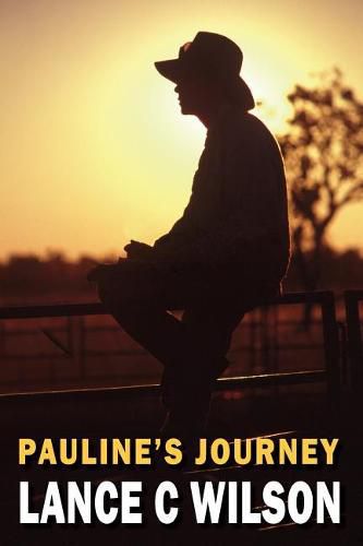 Cover image for Pauline's Journey