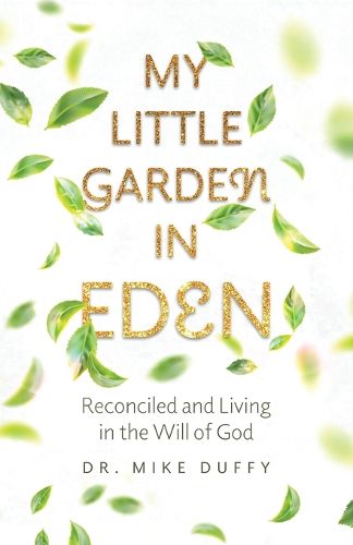 Cover image for My Little Garden In Eden