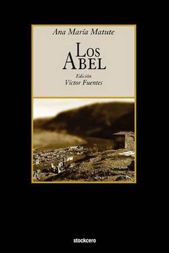 Cover image for Los Abel