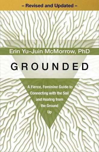 Cover image for Grounded