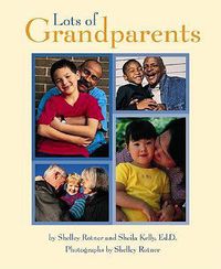 Cover image for Lots of Grandparents
