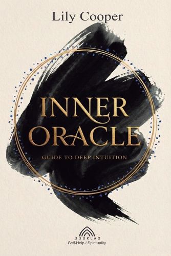 Cover image for Inner Oracle