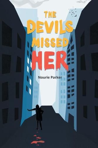 Cover image for The Devils Missed Her