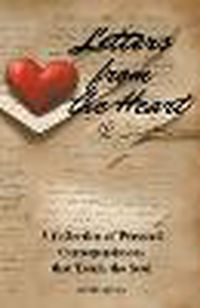 Cover image for Letters from the Heart