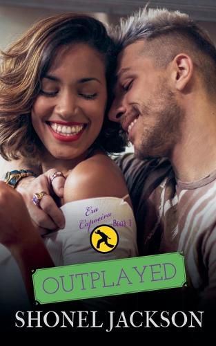 Cover image for Outplayed