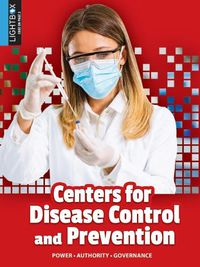 Cover image for Centers for Disease Control and Prevention