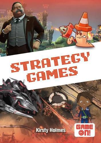 Strategy Games