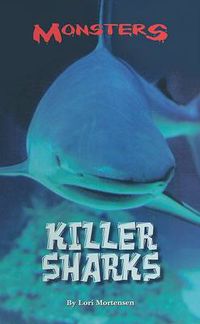 Cover image for Killer Sharks