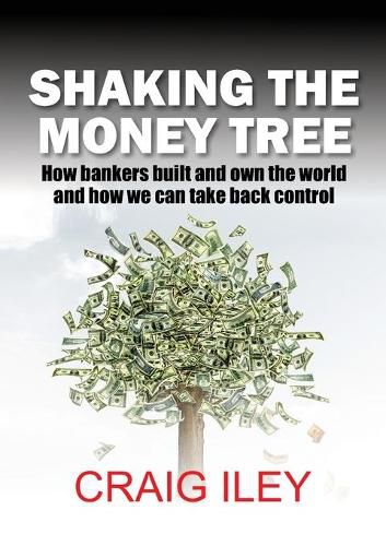 Cover image for Shaking the Money Tree