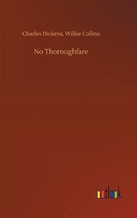 Cover image for No Thoroughfare