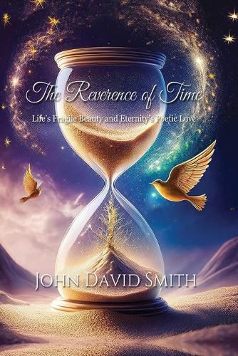 Cover image for The Reverence of Time