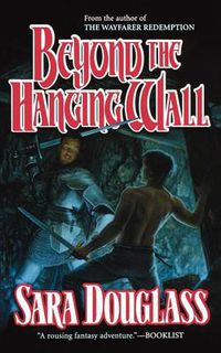 Cover image for Beyond the Hanging Wall