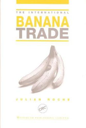 Cover image for The International Banana Trade