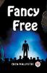 Cover image for Fancy Free
