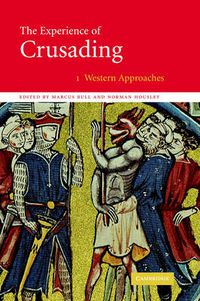 Cover image for The Experience of Crusading