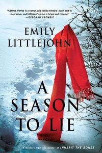 Cover image for A Season to Lie