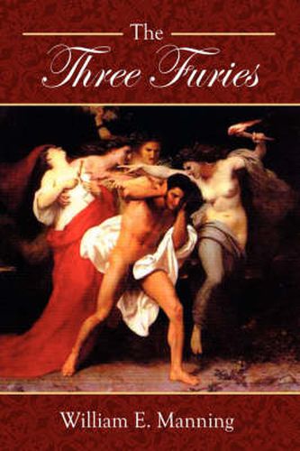 Cover image for The Three Furies