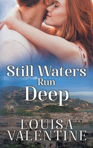 Cover image for Still Waters Run Deep