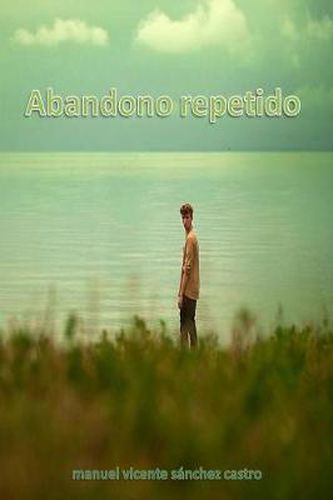 Cover image for Abandono Repetido