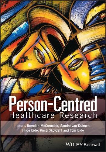 Person-Centred Healthcare Research