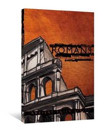 Cover image for Romans: Lectio Divina for Youth