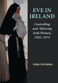 Cover image for Eve in Ireland