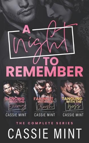 Cover image for A Night to Remember