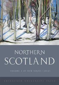 Cover image for Northern Scotland