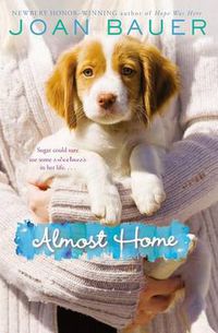 Cover image for Almost Home