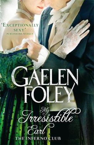 Cover image for My Irresistible Earl: Number 3 in series
