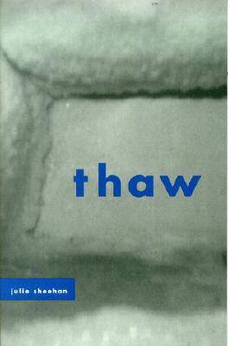 Cover image for Thaw