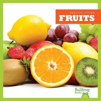 Cover image for Fruits