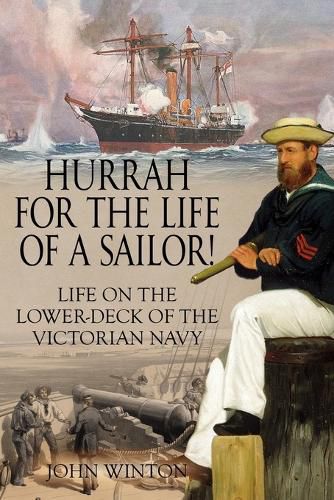 Hurrah for the Life of a Sailor!