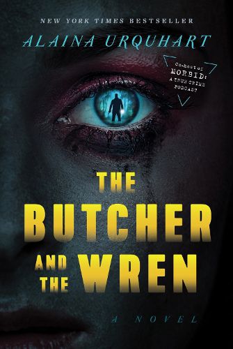 Cover image for The Butcher and the Wren