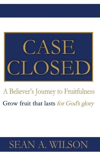 Cover image for Case Closed