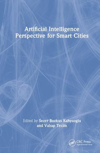 Cover image for Artificial Intelligence Perspective for Smart Cities