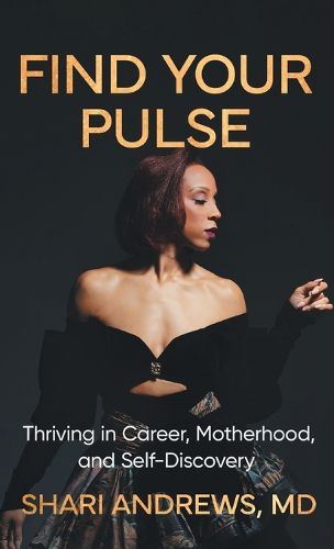 Cover image for Find Your Pulse