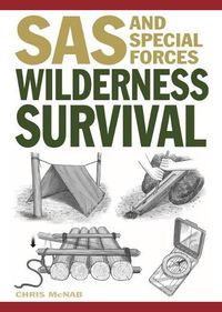 Cover image for Wilderness Survival