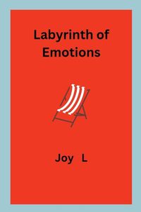 Cover image for Labyrinth of Emotions