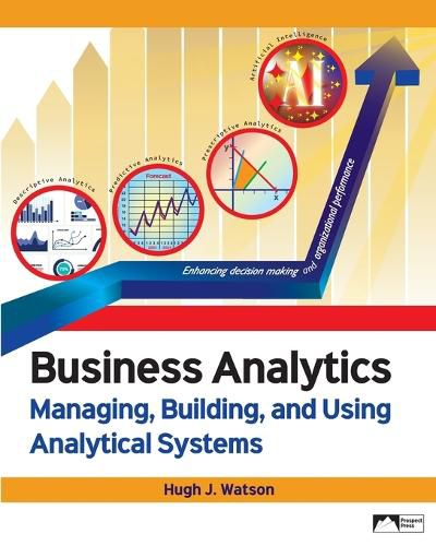 Cover image for Business Analytics