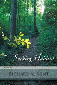 Cover image for Seeking Habitat